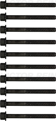 Zestaw śrub głowicy cylindrów 14-55056-01 REINZ