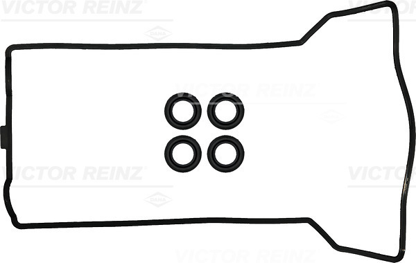 Zestaw uszczelek, pokrywa głowicy cylindra 15-31001-01 REINZ