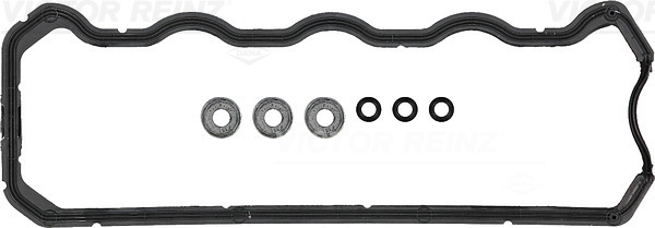 Zestaw uszczelek, pokrywa głowicy cylindra 15-31257-01 REINZ