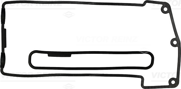 Zestaw uszczelek, pokrywa głowicy cylindra 15-33396-01 REINZ