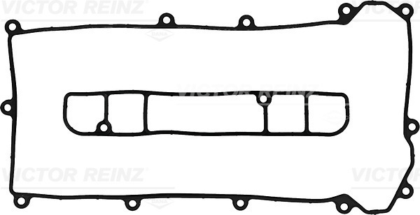Zestaw uszczelek, pokrywa głowicy cylindra 15-35538-01 REINZ