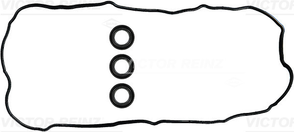 Zestaw uszczelek, pokrywa głowicy cylindra 15-43049-01 REINZ