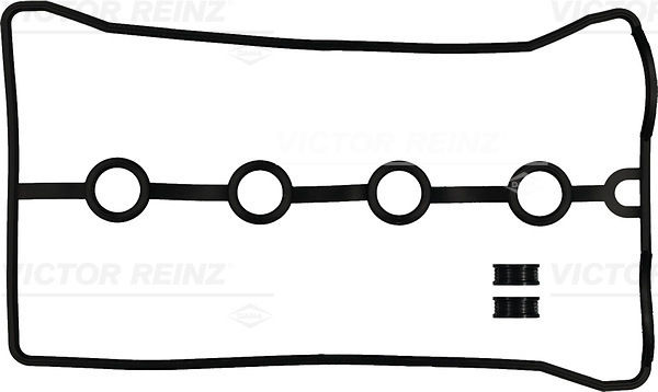 Zestaw uszczelek, pokrywa głowicy cylindra 15-53456-01 REINZ