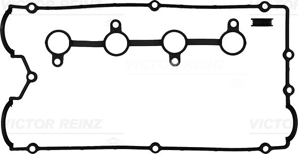Zestaw uszczelek, pokrywa głowicy cylindra 15-53484-01 REINZ