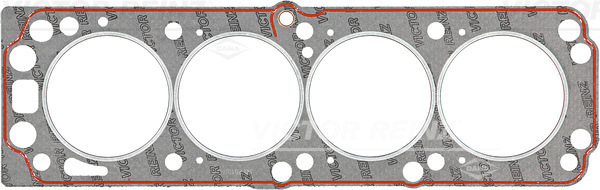 Uszczelka, głowica cylindrów 61-28135-00 REINZ