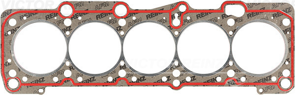 Uszczelka, głowica cylindrów 61-28955-00 REINZ