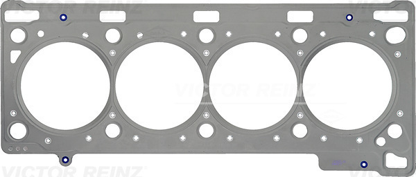 Uszczelka, głowica cylindrów 61-31655-00 REINZ