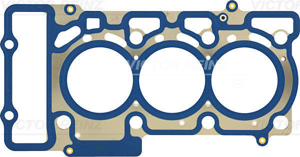 Uszczelka, głowica cylindrów 61-33165-00 REINZ
