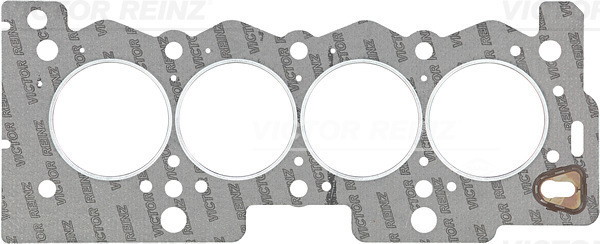 Uszczelka, głowica cylindrów 61-33715-10 REINZ