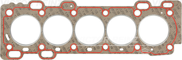 Uszczelka, głowica cylindrów 61-36955-00 REINZ