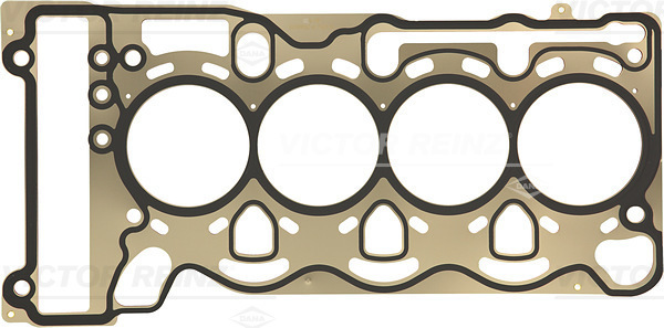 Uszczelka, głowica cylindrów 61-37625-00 REINZ