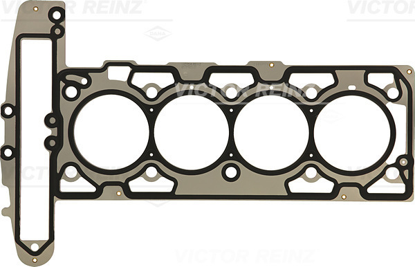 Uszczelka, głowica cylindrów 61-37900-00 REINZ