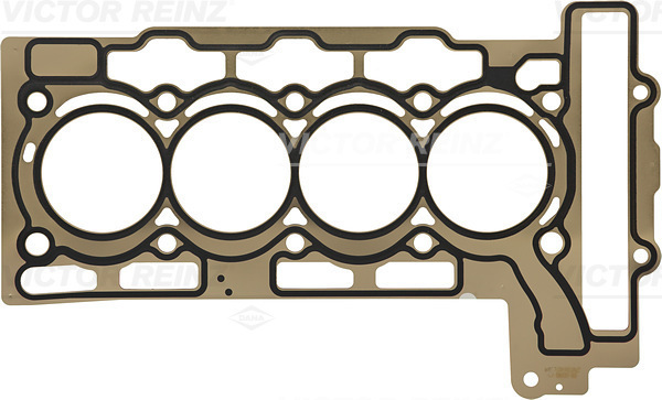 Uszczelka, głowica cylindrów 61-38005-00 REINZ
