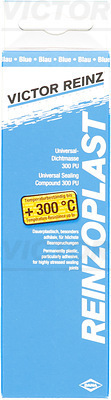 Uszczelka, pokrywa głowicy cylindrów, REINZOPLAST 70-24571-20 REINZ