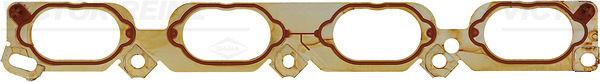 Uszczelka, kolektor dolotowy 71-10574-00 REINZ