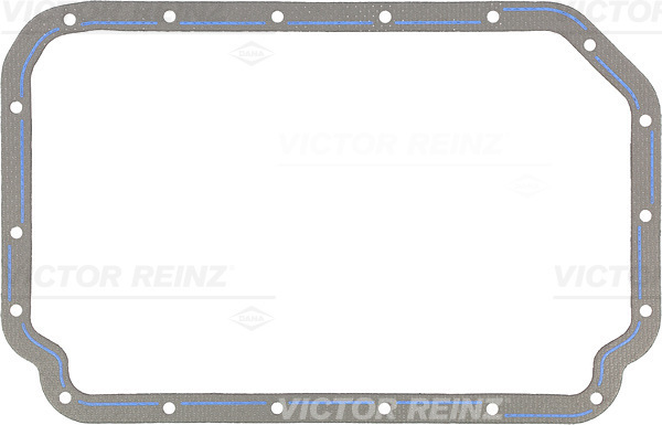 Uszczelka, miska olejowa 71-31708-00 REINZ