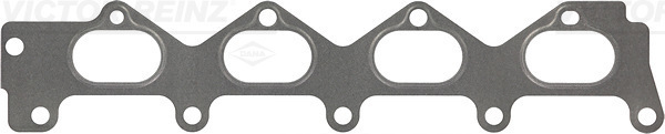 Uszczelka, kolektor dolotowy 71-33513-00 REINZ
