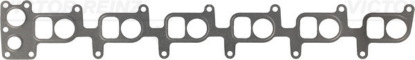 Uszczelka, kolektor dolotowy 71-35217-00 REINZ