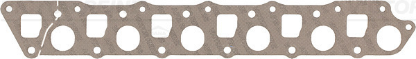 Uszczelka, kolektor dolotowy / wydechowy 71-53092-00 REINZ