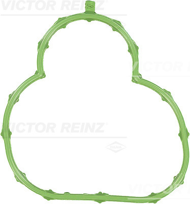 Uszczelka, kolektor dolotowy 71-54049-00 REINZ