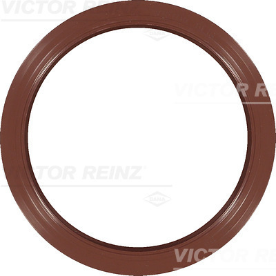 Pierścień uszczelniający wału, wał korbowy 81-34456-00 REINZ