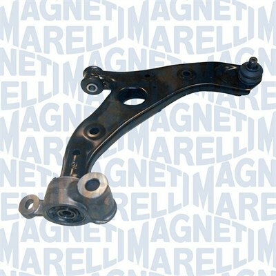 Wahacz, zawieszenie koła 301181381200 MAGNETI MARELLI