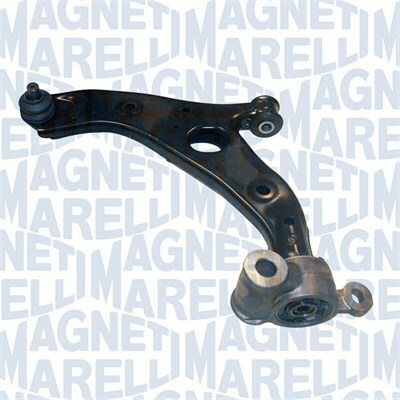 Wahacz, zawieszenie koła 301181381300 MAGNETI MARELLI