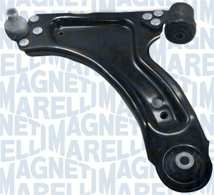 Wahacz, zawieszenie koła 301181387600 MAGNETI MARELLI