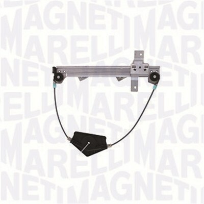 Podnośnik szyby 350103170044 MAGNETI MARELLI