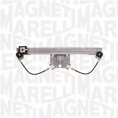 Podnośnik szyby 350103170091 MAGNETI MARELLI