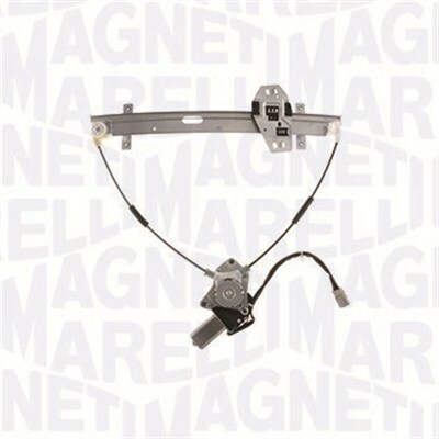Podnośnik szyby 350103170129 MAGNETI MARELLI