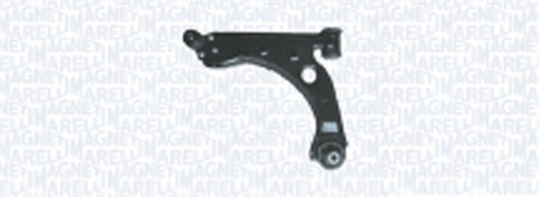 Wahacz, zawieszenie koła 301181306800 MAGNETI MARELLI