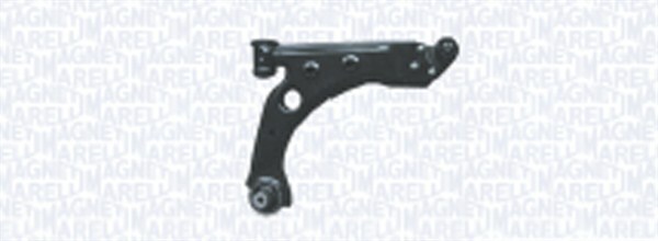 Wahacz, zawieszenie koła 301181307000 MAGNETI MARELLI