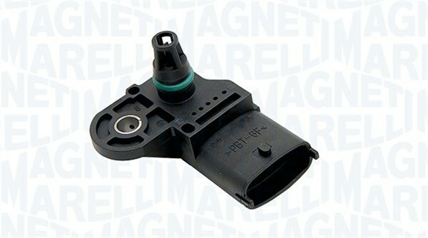 Czujnik, ciśnienie w kolektorze dolotowym 215810008700 MAGNETI MARELLI