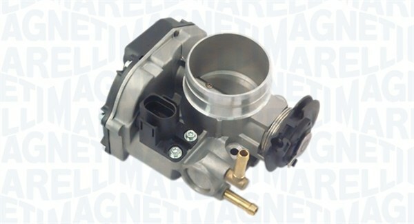 Korpus przepustnicy 802000000086 MAGNETI MARELLI