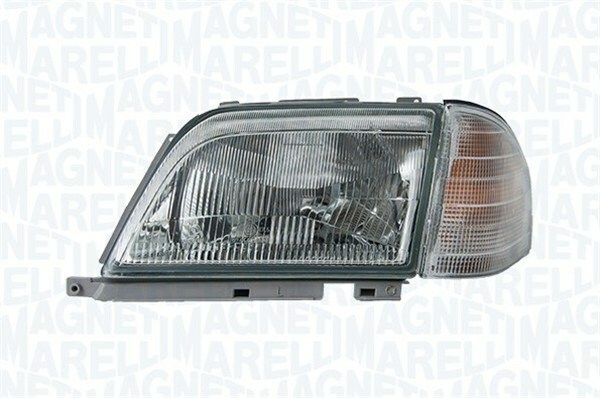 Reflektor 710301090122 MAGNETI MARELLI