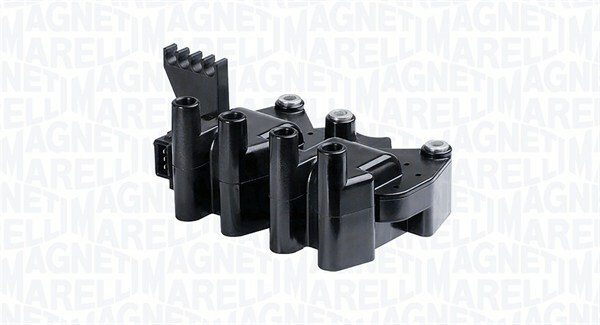 Cewka zapłonowa 060717067012 MAGNETI MARELLI