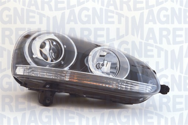 Reflektor 710301212274 MAGNETI MARELLI