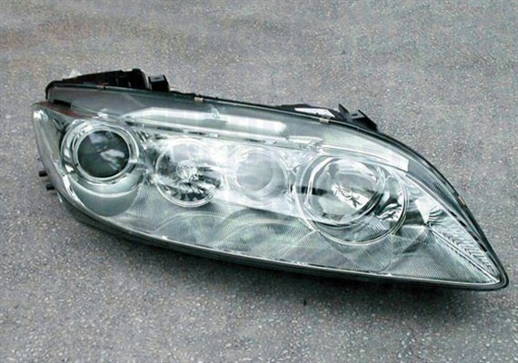 Reflektor 712014002617 MAGNETI MARELLI