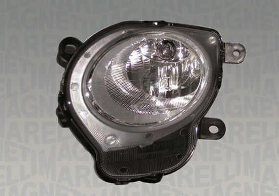 Reflektor dalekosiężny 712455201129 MAGNETI MARELLI