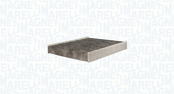 Filtr kabinowy przeciwpyłkowy 350203063920 MAGNETI MARELLI