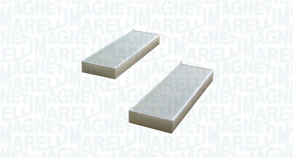 Filtr kabinowy przeciwpyłkowy 350203062620 MAGNETI MARELLI