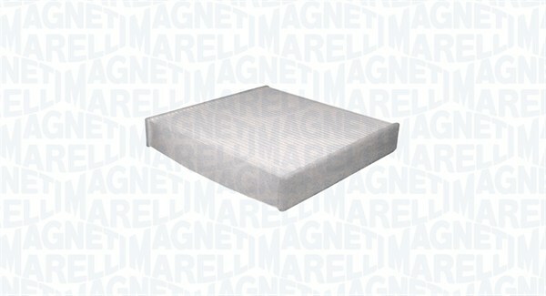 Filtr kabinowy przeciwpyłkowy 350203062160 MAGNETI MARELLI