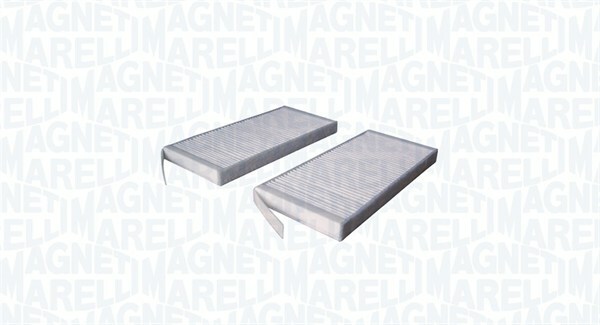 Filtr kabinowy przeciwpyłkowy 350203062190 MAGNETI MARELLI