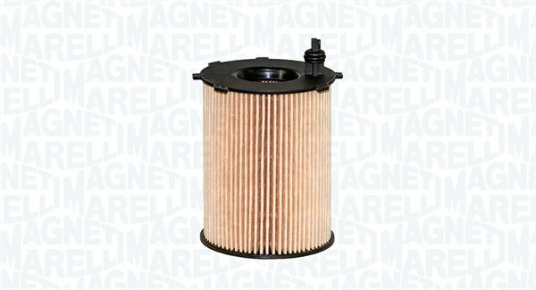 Filtr oleju 153071762438 MAGNETI MARELLI
