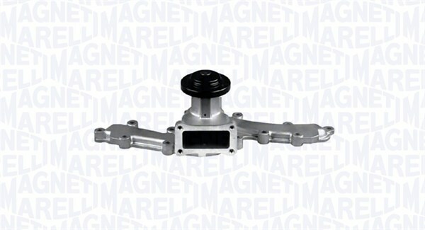Pompa wodna 352316170020 MAGNETI MARELLI