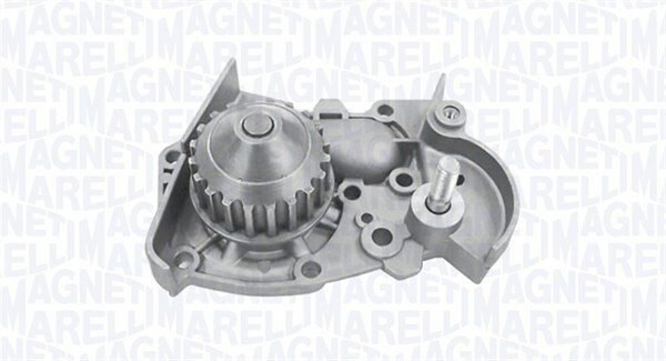 Pompa wodna 352316170955 MAGNETI MARELLI