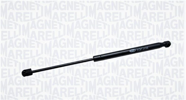 Sprężyna gazowa, pokrywa bagażnika 430719097700 MAGNETI MARELLI