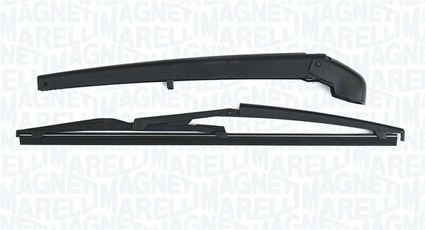 Pióro wycieraczki 000723180161 MAGNETI MARELLI
