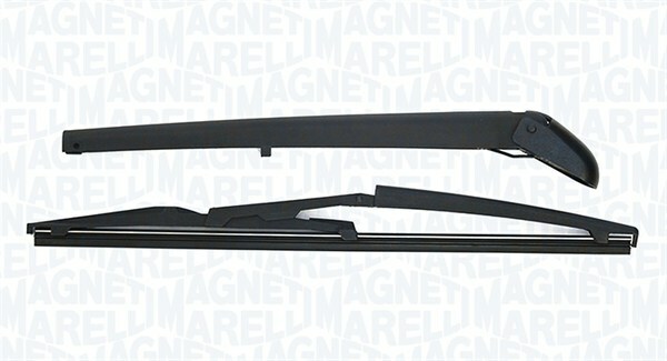 Pióro wycieraczki 000723180172 MAGNETI MARELLI